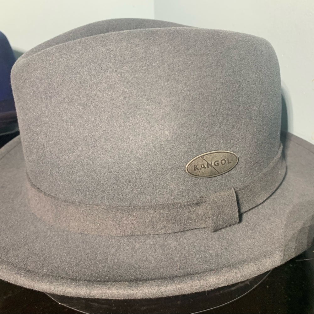 Kangol lightfelt